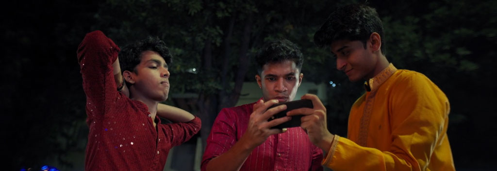 Film Still