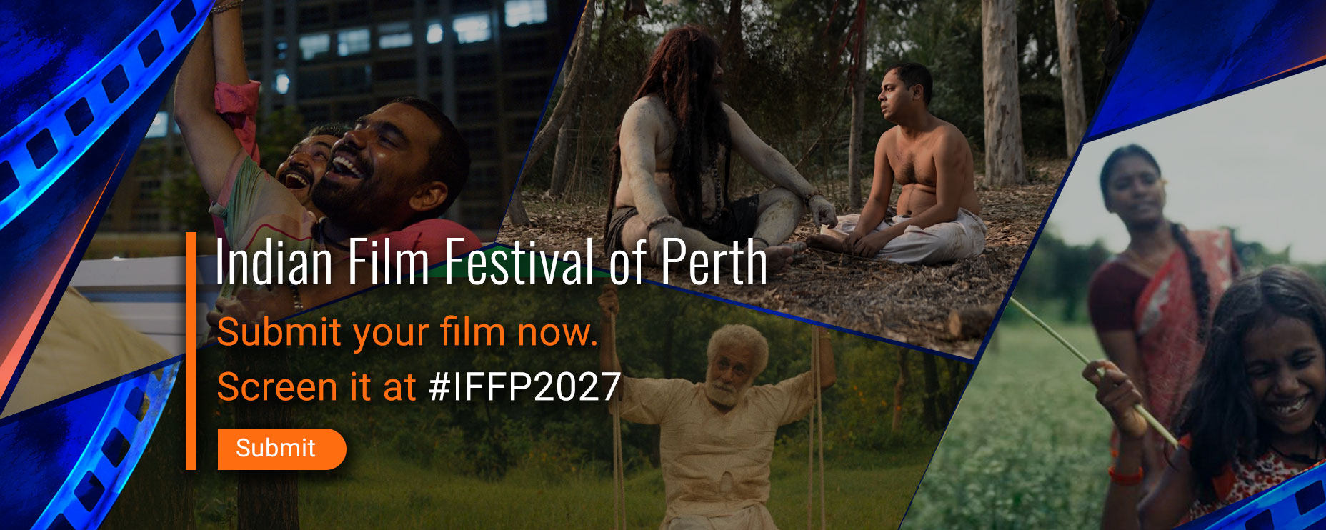 Indian Film Festival of Perth