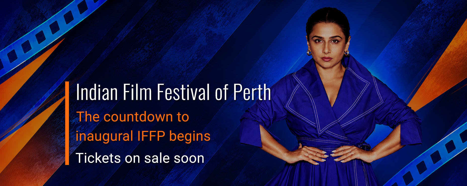 Indian Film Festival of Perth events