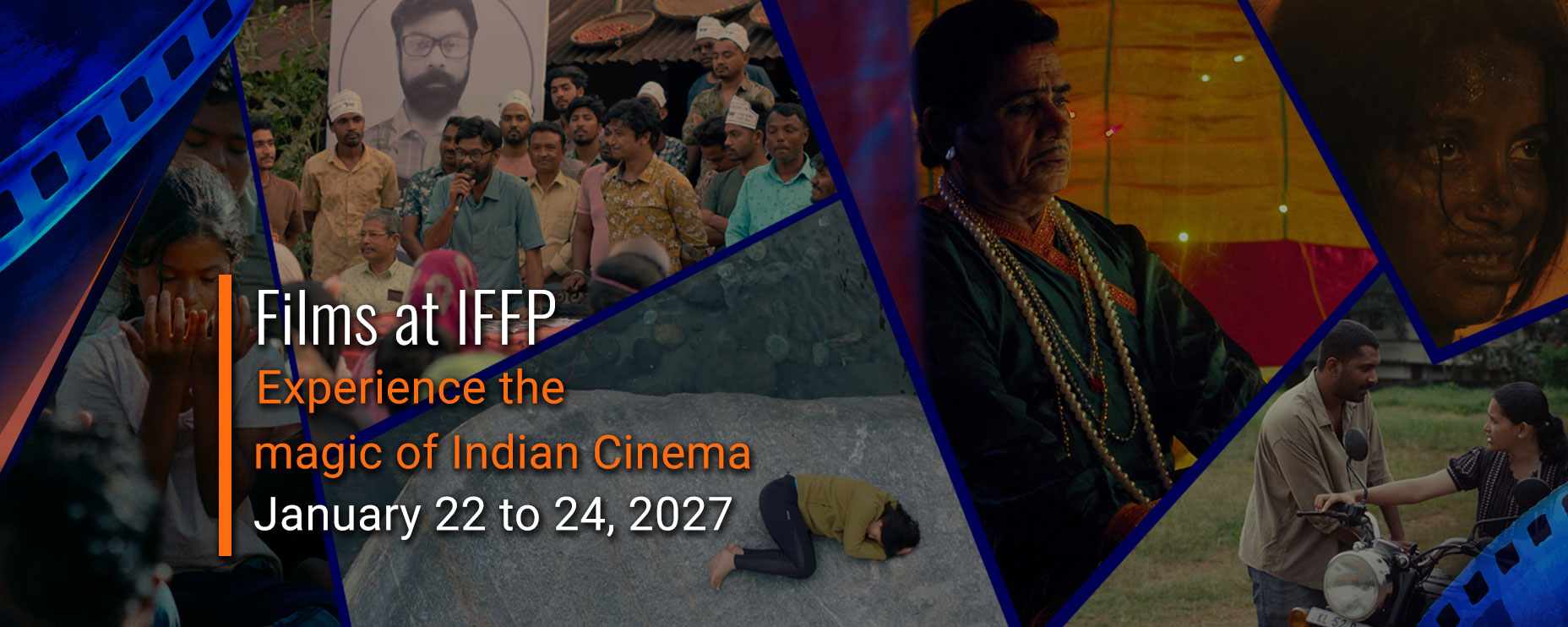 Indian Film Festival of Perth events